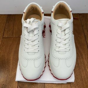 Christian Louboutin “Loubishark”